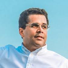 Giovanni Morillo: “David Collado se ha convertido en un candidato a vencer dentro y fuera del PRM”