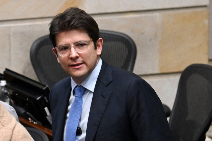 Murió el precandidato presidencial Miguel Uribe Turbay, vÃctima de un atentado