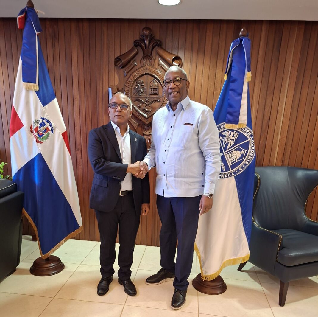 Faprouasd levanta paro de docencia tras reunión con el Consejo Universitario