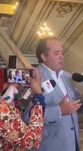 Paliza responde a Iván Lorenzo: “Este tema no tiene porqué ir tan lejos“