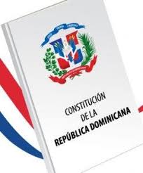 Seis de noviembre Día de la Constitución Dominicana