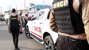 DNCD realiza 11 allanamientos en Capotillo;