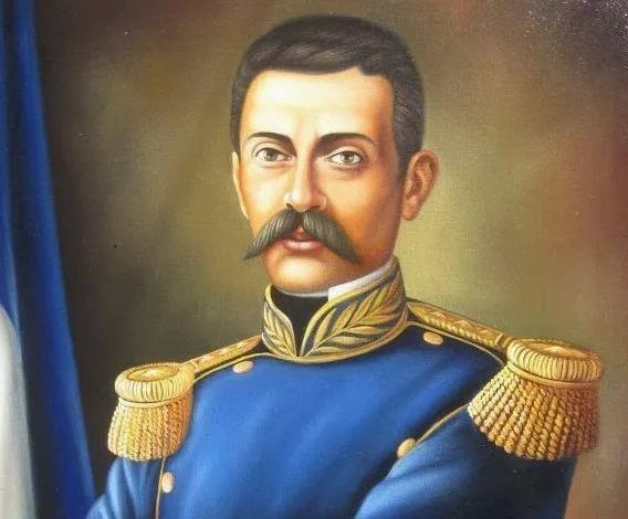 25 de Febrero: Natalicio de Ramón Matías Mella