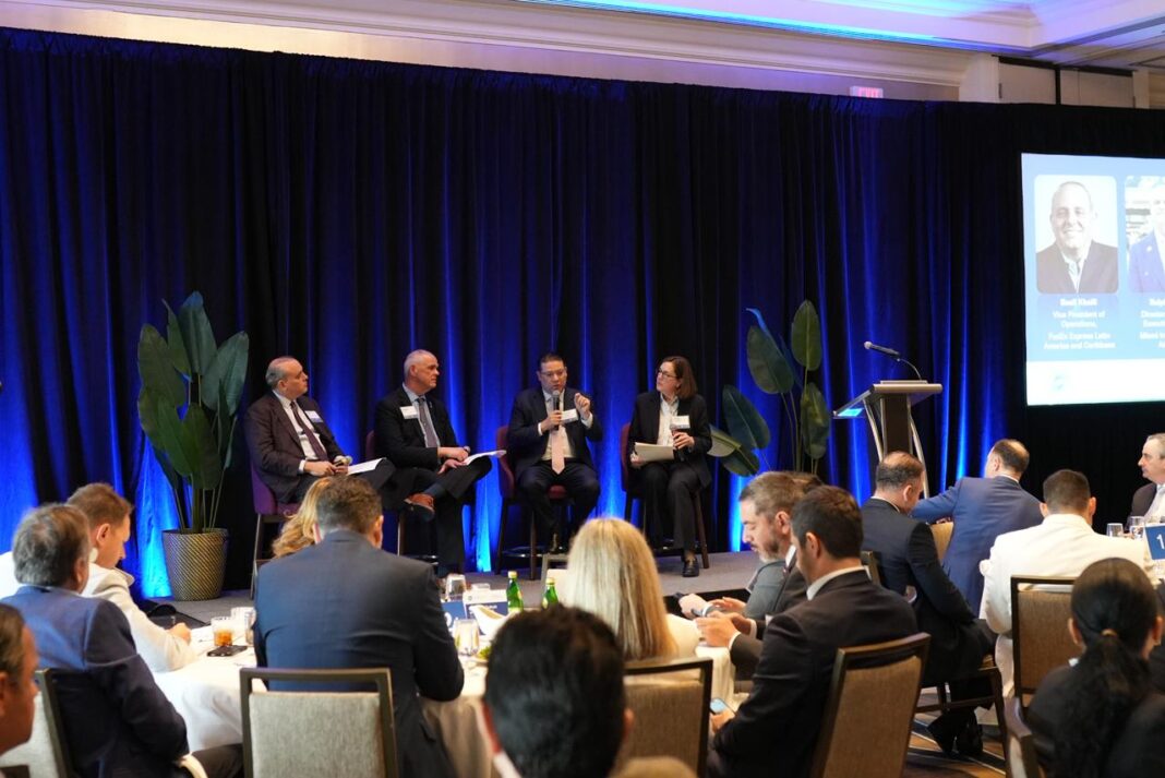 RD se consolida como nueva capital de inversión para LATAM, destaca Yayo en Miami