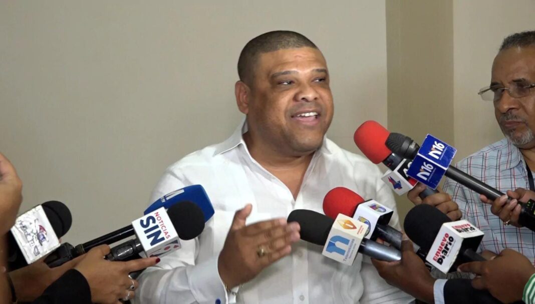 Diputado del PRD afirma apagones evidencian ineficiencia y falta de planificación en el sistema eléctrico