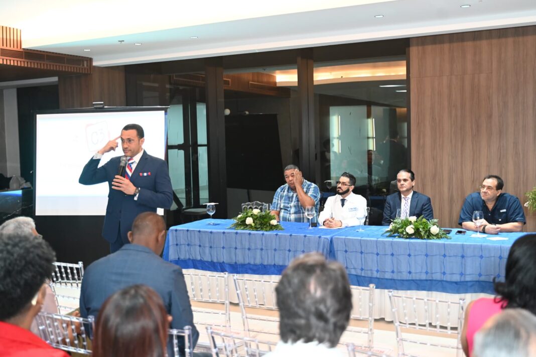 Movimiento Dominicanos Unidos Contra la Corrupción Denuncia “Captura del Estado” por Élites y Exige Auditoría al Gasto Público