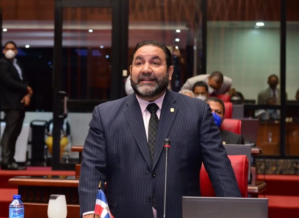 Genao valora aprobación del Senado del proyecto de ley para suprimir las candidaturas independientes en RD