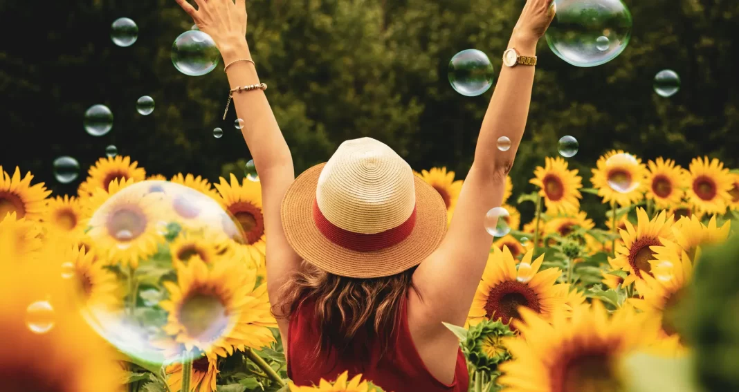 Día Internacional de la Felicidad: una fecha para valorar lo que realmente importa 😊