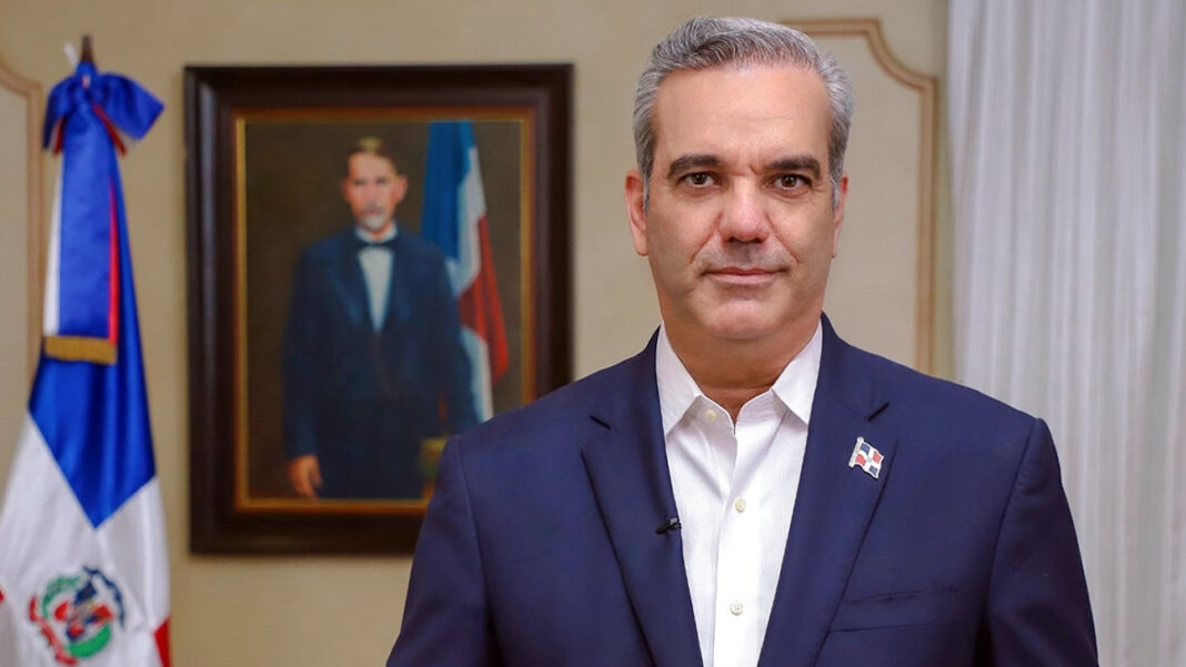 Abinader declara estado de emergencia en varias provincias y el Distrito Nacional