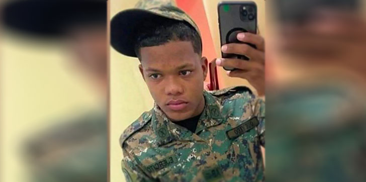 MIEMBRO DEL EJÉRCITO SE QUITA LA VIDA EN LAS MATAS DE FARFÁN
