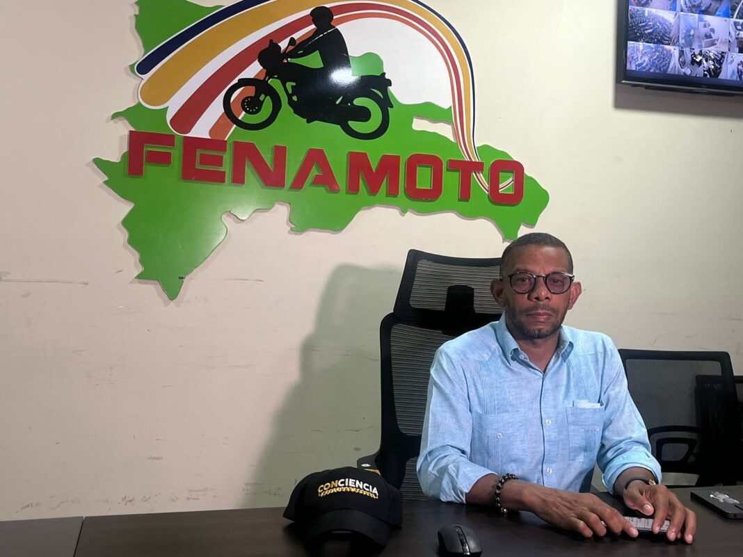 FENAMOTO impulsa jornadas educativas para motoristas ante aumento de accidentes