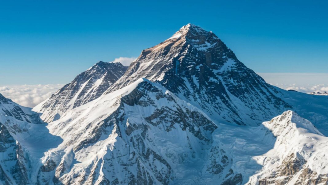 29 de mayo: Día del Everest, símbolo de conquista y superación humana