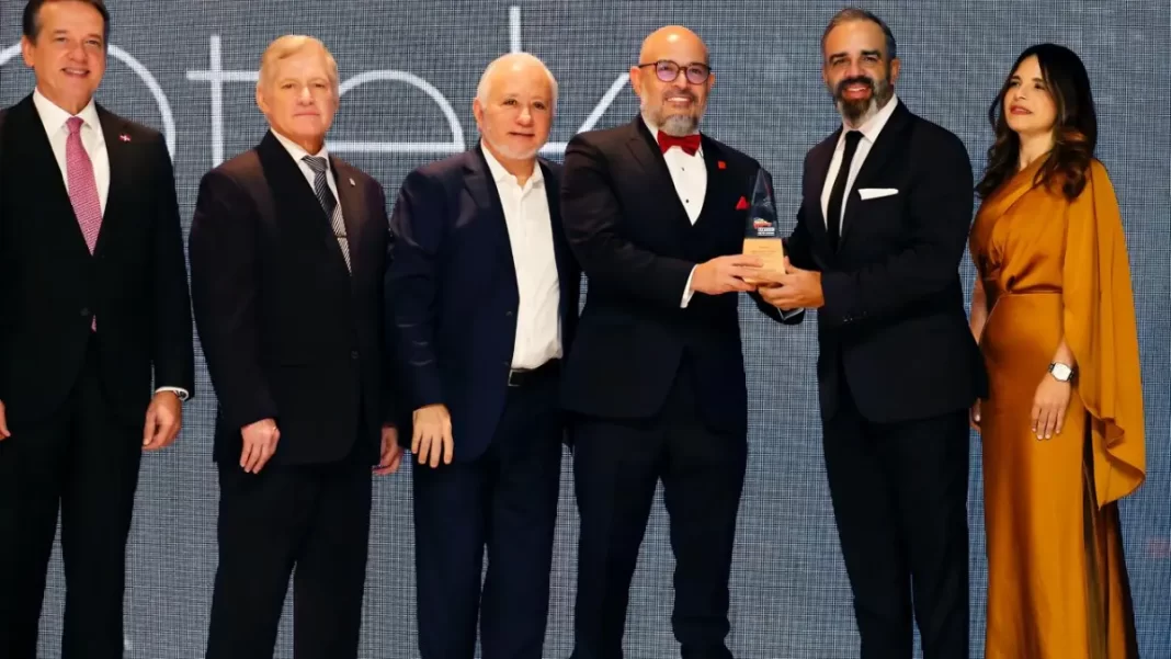 ANEIH reconocerá a 20 empresas en Premio Nacional a la Calidad 2026