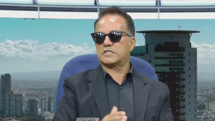 Muere ahogado el empresario Ignacio Joga Isa