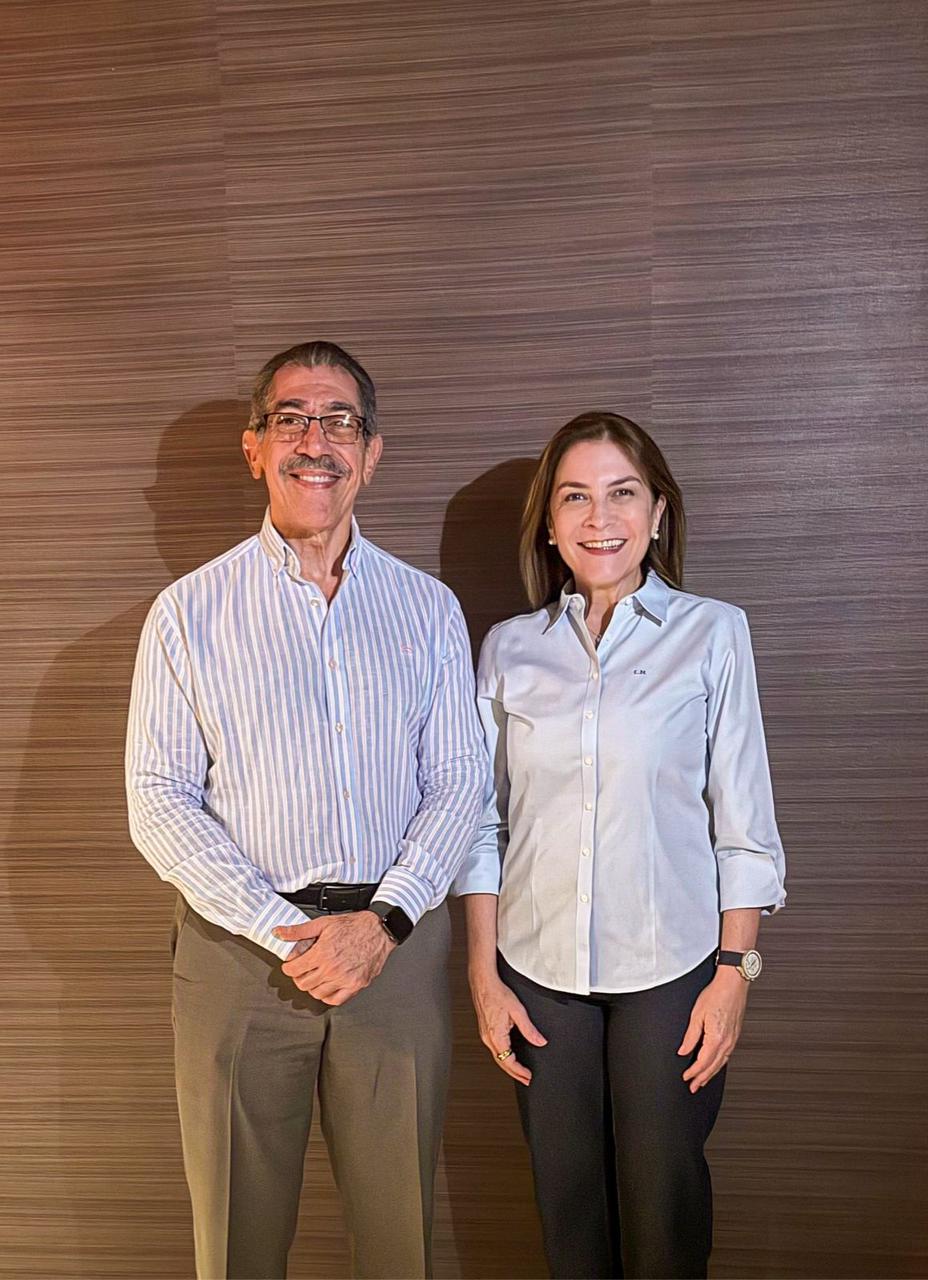 Victoria de Jorge Asjana en la UASD fortalece el proyecto político de Carolina Mejía