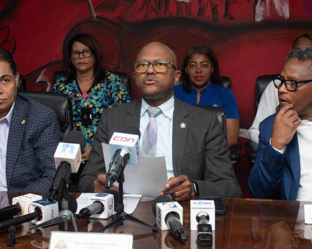 CMD califica de “éxito rotundo” paro médico de 24 horas y destaca liberación de galenos en La Vega