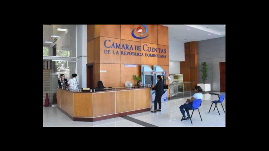 Destacan avances y transformaciones de la Cámara de Cuentas