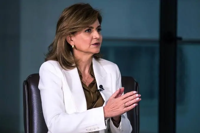 Raquel Peña inicia agenda oficial en Madrid para fortalecer cooperación internacional