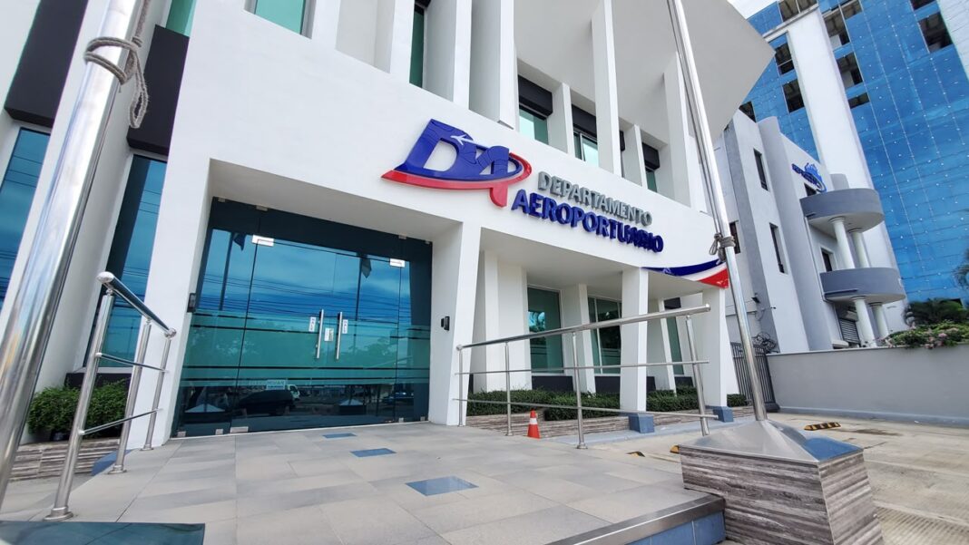 Departamento Aeroportuario obtiene certificación ISO 37301 y fortalece su sistema de transparencia