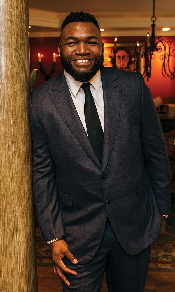 David Ortiz desmiente rumores sobre su vida privada y anuncia acciones legales