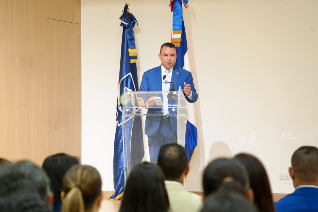 SNS llama a fortalecer la prevención y promover estilos de vida saludables para reducir enfermedades SNS llama a fortalecer la prevención y promover estilos de vida saludables para reducir enfermedades
