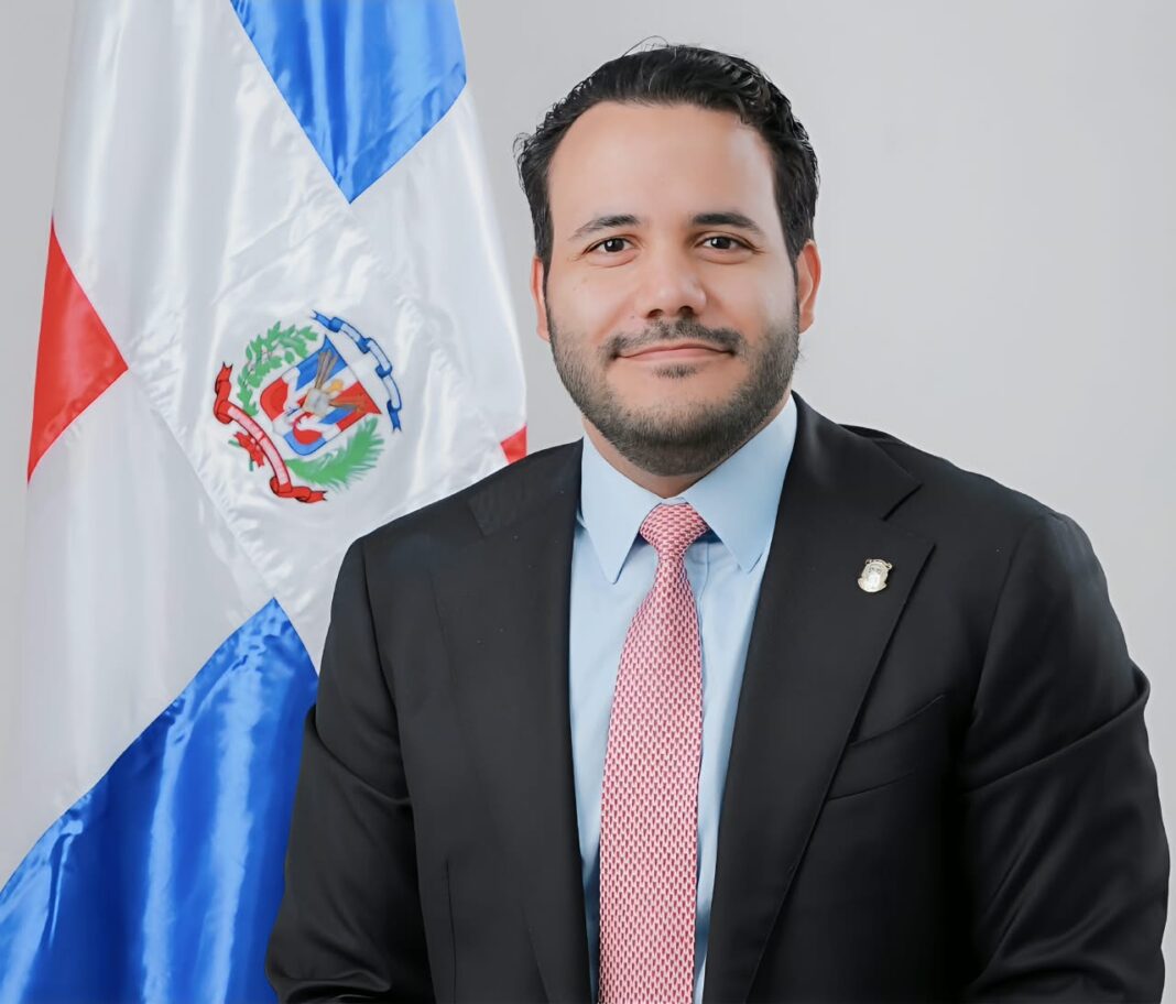 Renuncia del PRSC el Diputado y vocero Rogelio Alfonso Genao. Renuncia del PRSC el Diputado y vocero Rogelio Alfonso Genao.